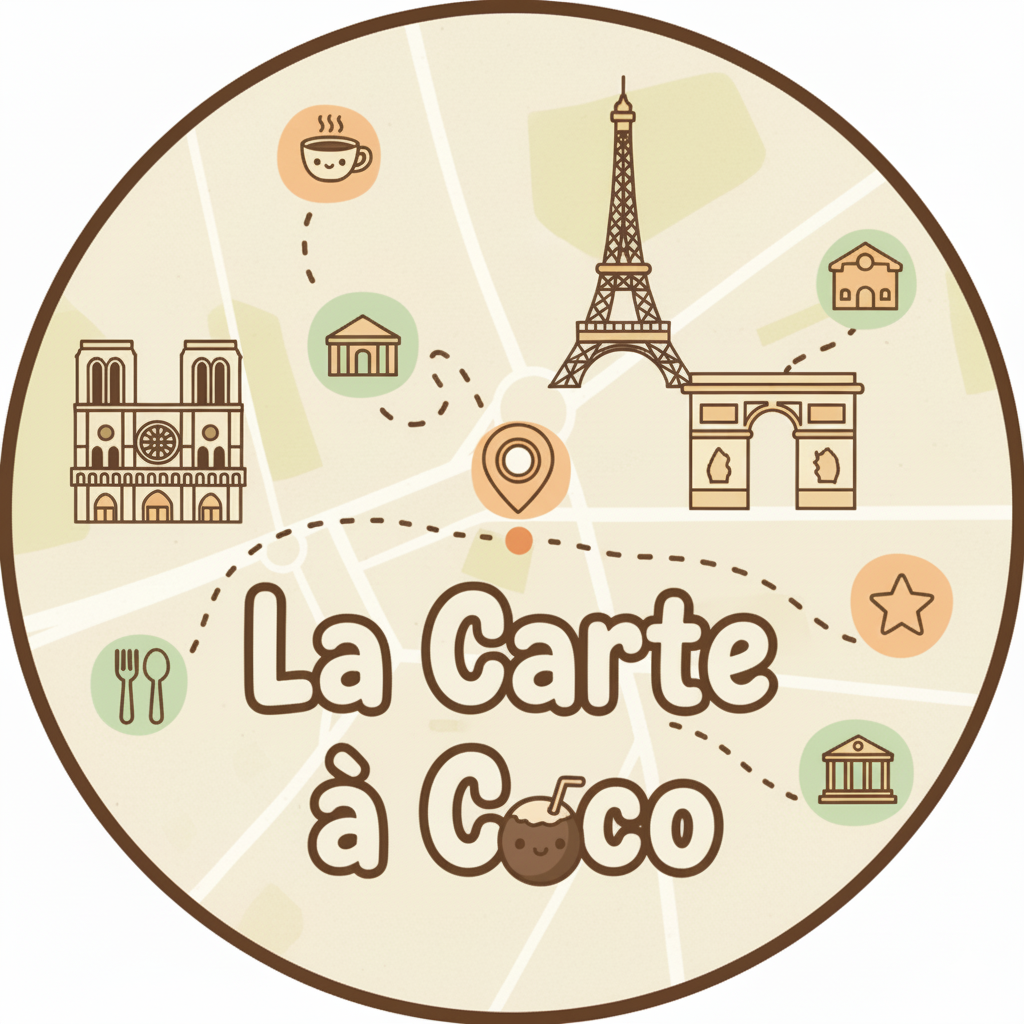 La Carte Ethique
